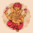 Icon of program: Lord Ganesha Wallpaper