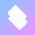 程序图标：Social Card - QR Business…