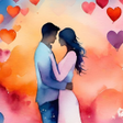 程序图标：Lindas Frases de Amor