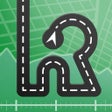 Иконка программы: inRoute - Intelligent Rou…