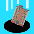 程序图标：Building Hole