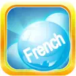 Learn French Bubble Bath Game