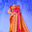 Icon of program: Women Saree Photo
