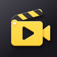 Biểu tượng của chương trình: VivaPic: Viral Video Make…