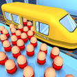 プログラムのアイコン：Subway Crowd
