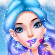 程序图标：Ice Princess Wedding : Ma…