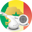 プログラムのアイコン：Radio Senegal