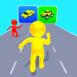Icoon van programma: Multi Shape Shift Car Gam…