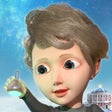 Icon of program: Human Heroes Curie On Matter