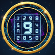 Programikonen: lever Grid : Math Logic P…