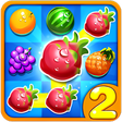 Ícone do programa: Fruit Splash 2