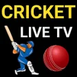 Icon of program: Cricket Live TV Streaming