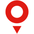 أيقونة البرنامج: TomTom POI/GPX Extractor …
