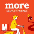 MORE - Delivery Partner