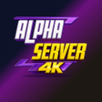 Programikonen: Alpha4k