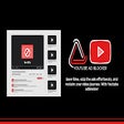 Symbol des Programms: Youtube adblocker