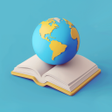 Programın simgesi: Bumble Bee - Learn Englis…