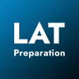 Иконка программы: LAT Study - Law Admission…