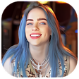 Ícone do programa: Billie Eilish Wallpapers-…