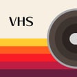 Иконка программы: VHS Cam - Retro Camcorder…