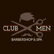 Icon of program: Club Men Salon