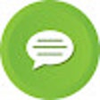Icon of program: Livestream chats to speec…