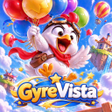 Ícone do programa: GyreVista
