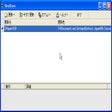 プログラムのアイコン：RealSync