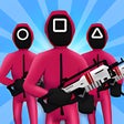 Ikon program: Squid Game