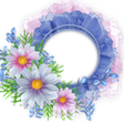 ไอคอนของโปรแกรม: Spring photo Frames