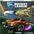 Icoon van programma: Rocket League: Collectors…