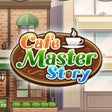 Programikonen: Cafe Master Story