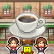 Ikon program: Cafe Master Story