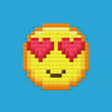 Иконка программы: Blokky: Mosaic Game Pixel…