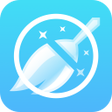 ไอคอนของโปรแกรม: Genie Clean