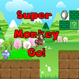 Ícone do programa: Super Monkey Go