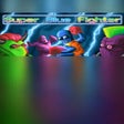 Icône du programme : Super Blue Fighter