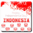 Indonesian Independence Day Theme