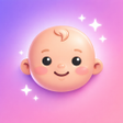 Icoon van programma: Baby Face Generator: Baby…
