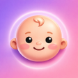 Icon of program: Baby Face Generator: Baby…