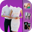 程序图标：Couple Photo Suits -Tradi…