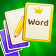 프로그램 아이콘: Word Solitaire: Train Jou…
