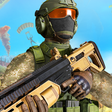 Icon of program: Call of Guns Shooter ww2 …