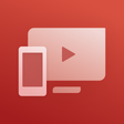 プログラムのアイコン：MagiConnect T-cast TV Ser…