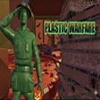 ไอคอนของโปรแกรม: Plastic Warfare
