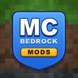 MC Bedrock Mods  Addons MCPE