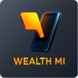 Icoon van programma: Wealth MI