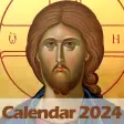 Calendar Greco-Catolic 2024
