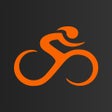 程序图标：Ride with GPS: Bike Navig…