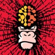 Ikon program: Gorilla Mind